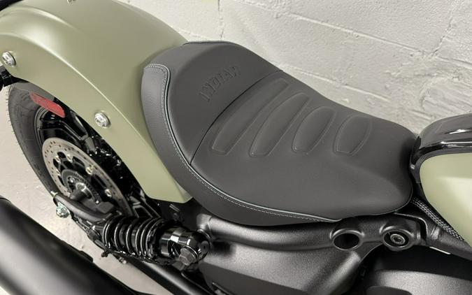 2026 Indian Scout Bobber Limited w/ Tech