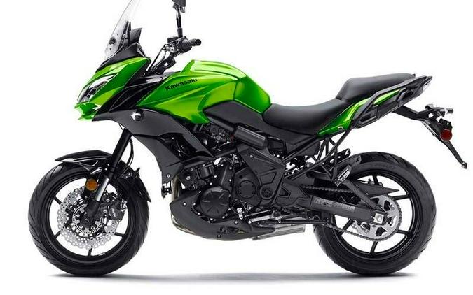 2015 Kawasaki Versys® 650 ABS