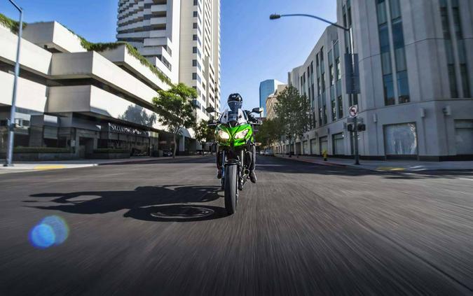 2015 Kawasaki Versys® 650 ABS