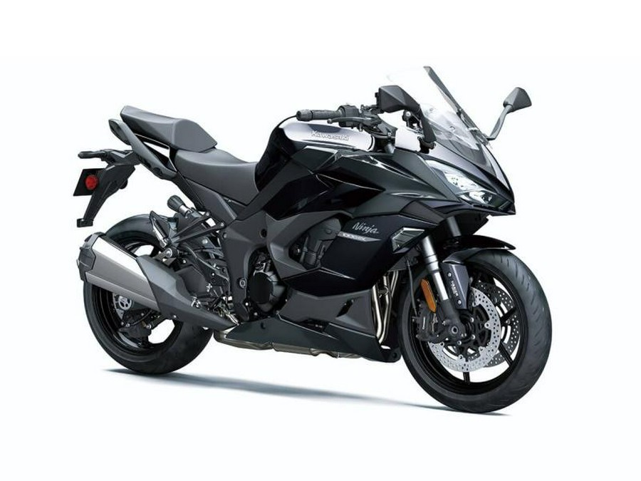 2021 Kawasaki Ninja® 1000SX