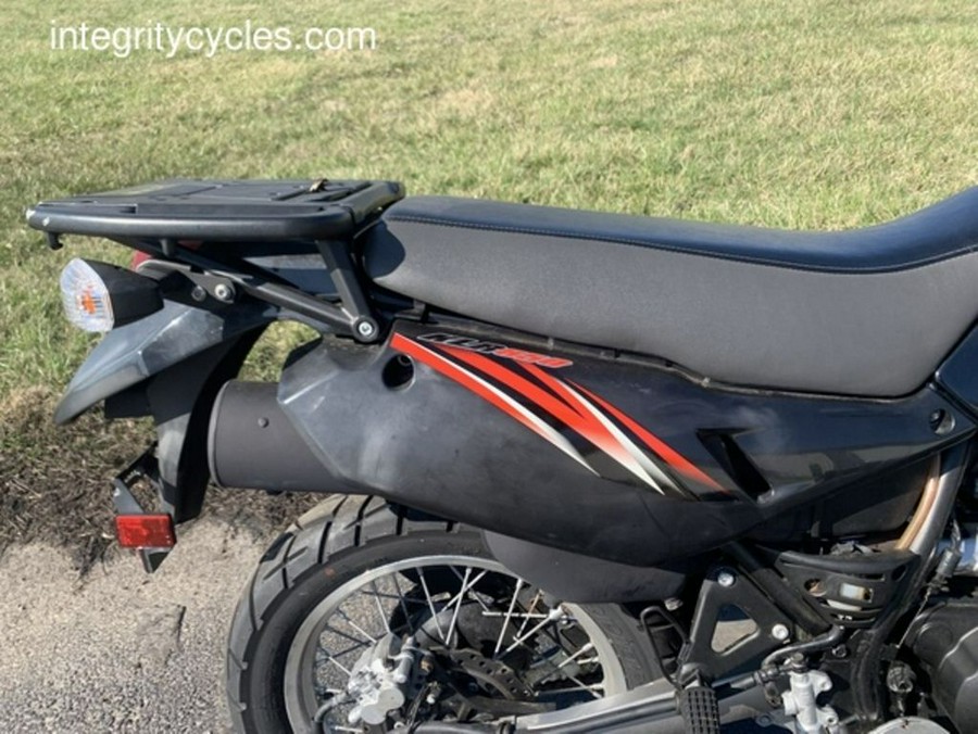 2011 Kawasaki KLR™650