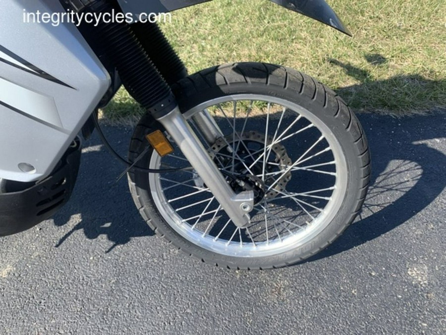 2011 Kawasaki KLR™650