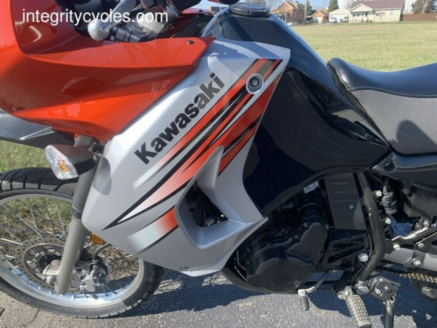 2011 Kawasaki KLR™650