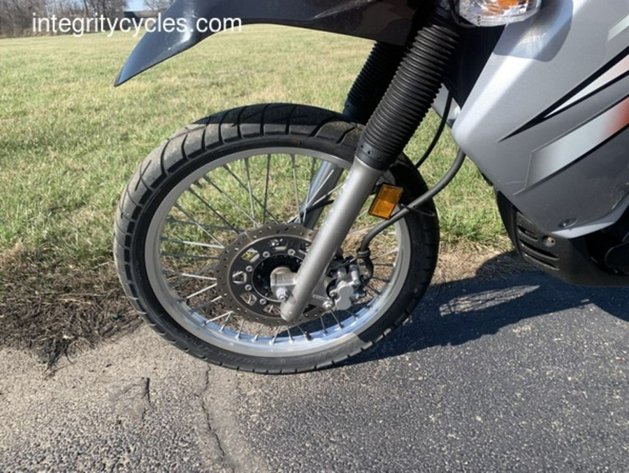 2011 Kawasaki KLR™650