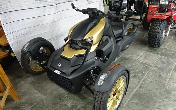 2023 Can-Am Ryker 900 ACE