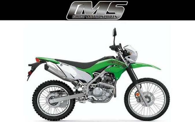 2022 Kawasaki KLX230 S - SAVE $1200 OFF MSRP OR FINANCE PROMO