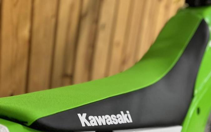 2023 Kawasaki KLX®140R F