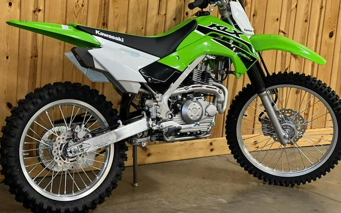 2023 Kawasaki KLX®140R F