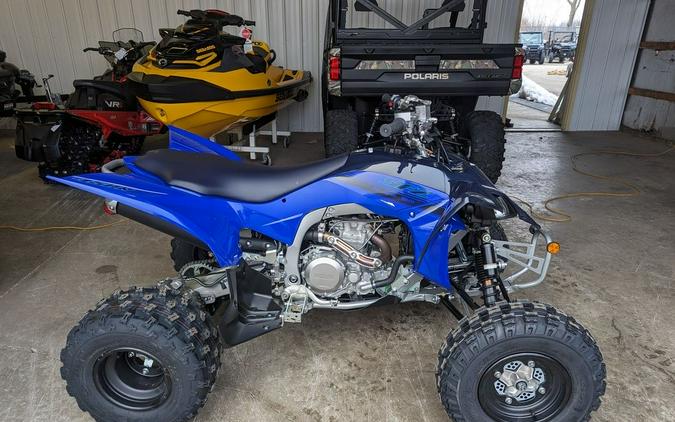 2024 Yamaha YFZ450R