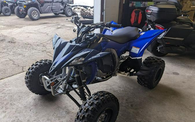 2024 Yamaha YFZ450R