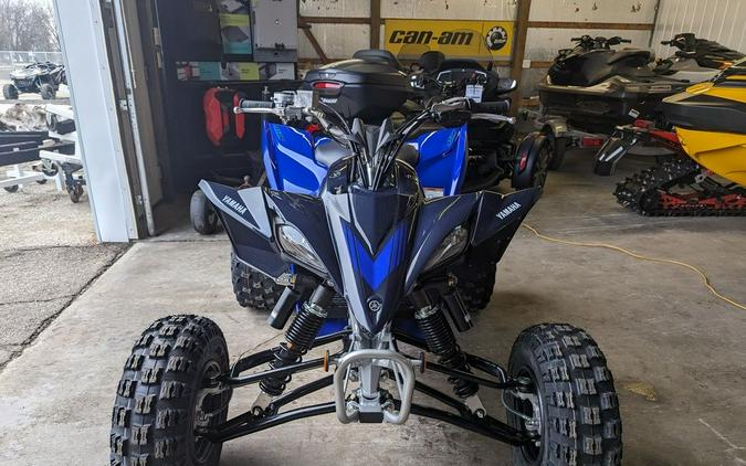 2024 Yamaha YFZ450R