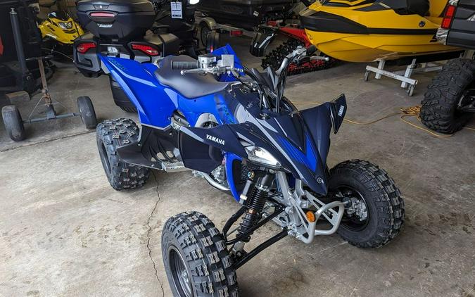 2024 Yamaha YFZ450R