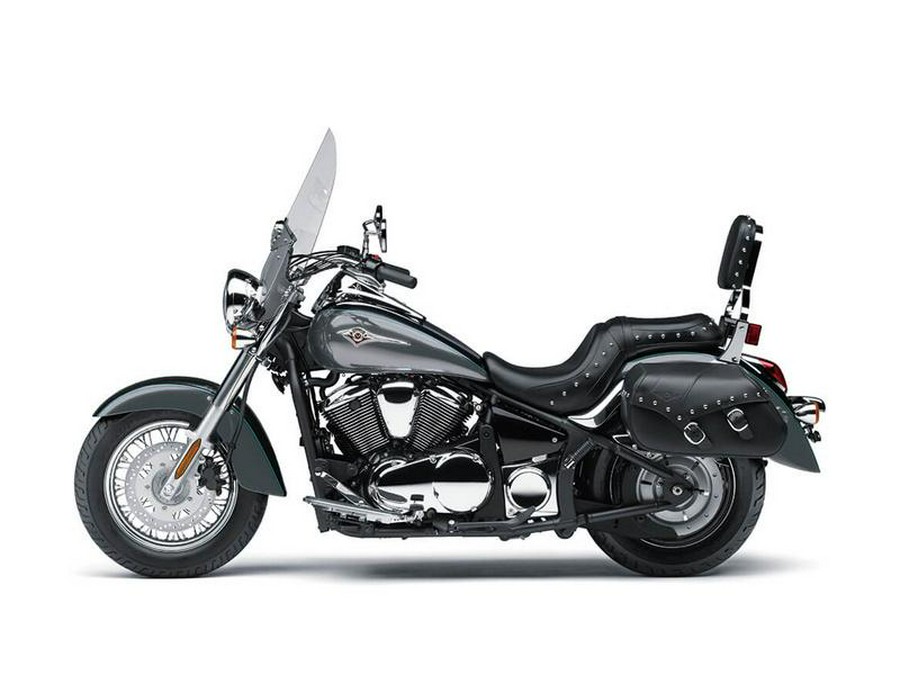 2024 Kawasaki Vulcan® 900 Classic Classic LT