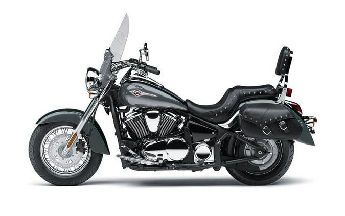 2024 Kawasaki Vulcan® 900 Classic Classic LT