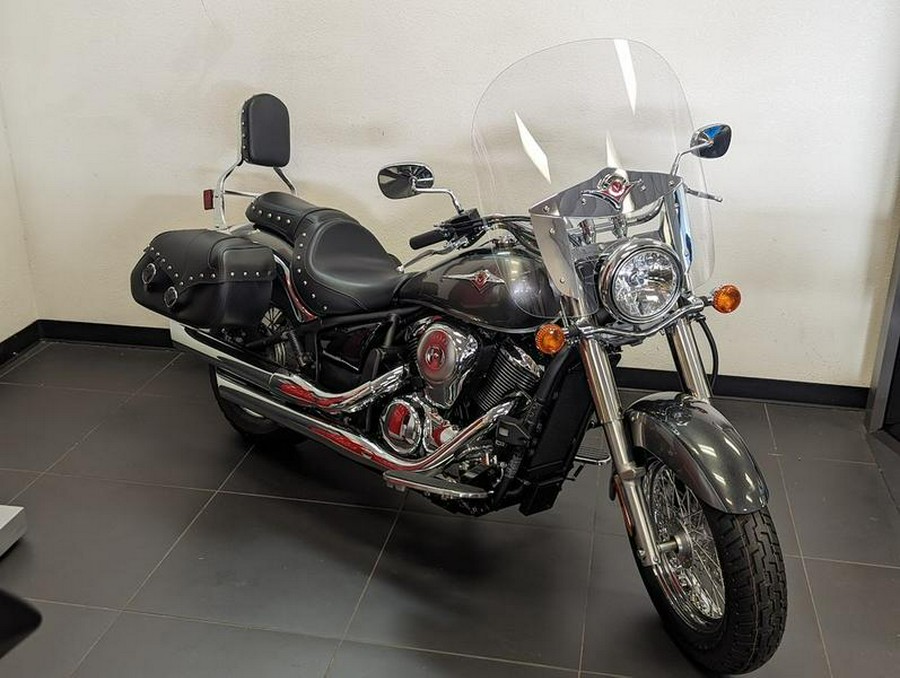 2024 Kawasaki Vulcan® 900 Classic Classic LT