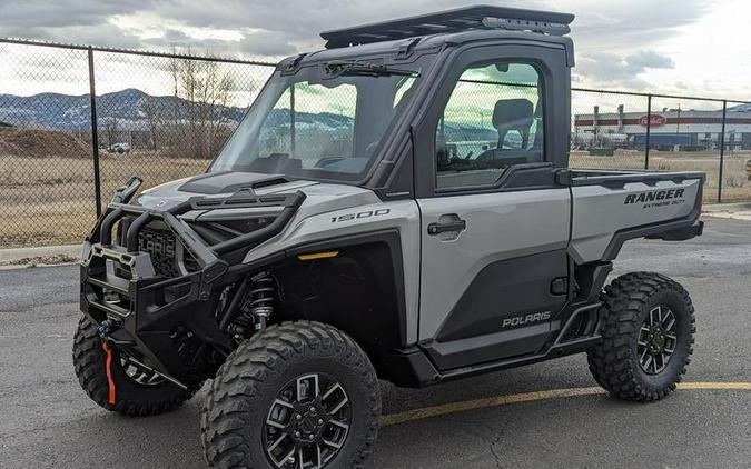 2024 Polaris® Ranger XD 1500 NorthStar Edition Premium