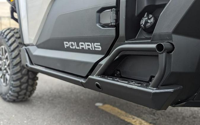 2024 Polaris® Ranger XD 1500 NorthStar Edition Premium