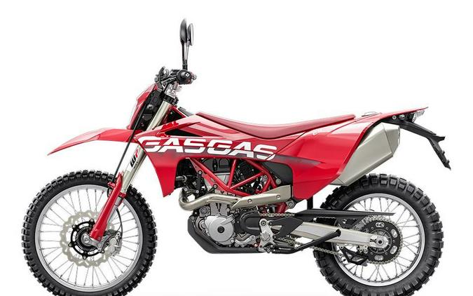 2023 GASGAS ES 700