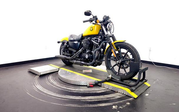 2019 Harley-Davidson® XL883L - XL 883®