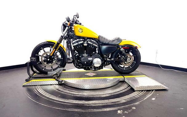 2019 Harley-Davidson® XL883L - XL 883®