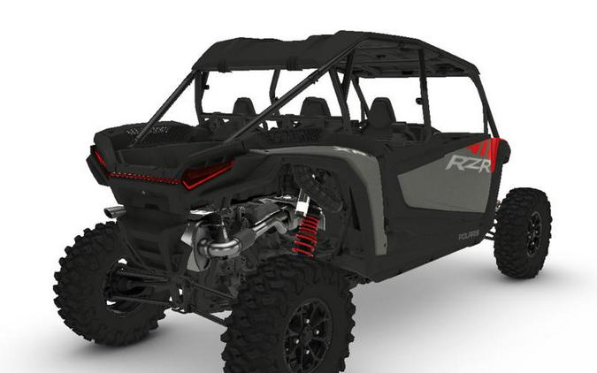 2024 Polaris® RZR XP 4 1000 Ultimate