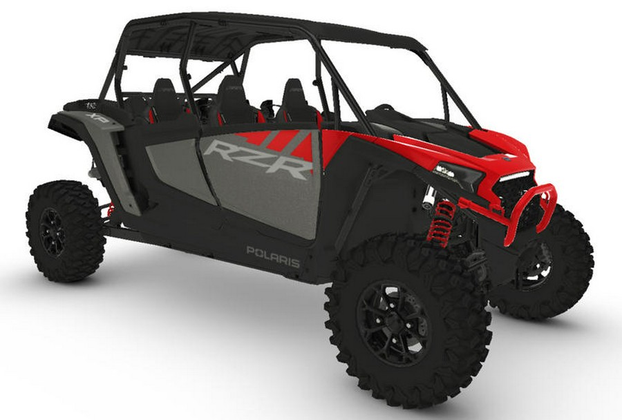 2024 Polaris® RZR XP 4 1000 Ultimate