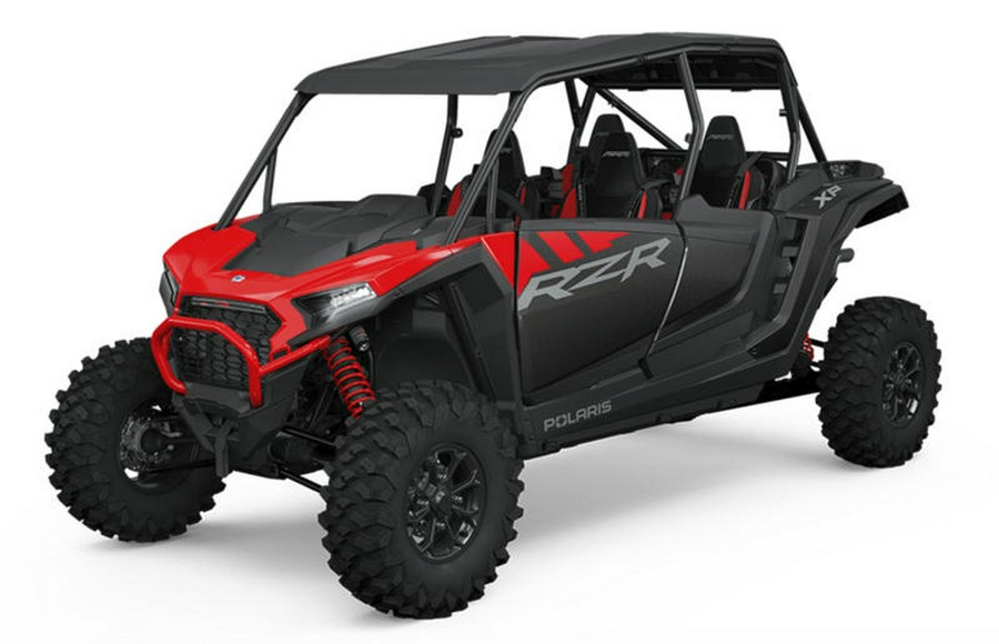 2024 Polaris® RZR XP 4 1000 Ultimate