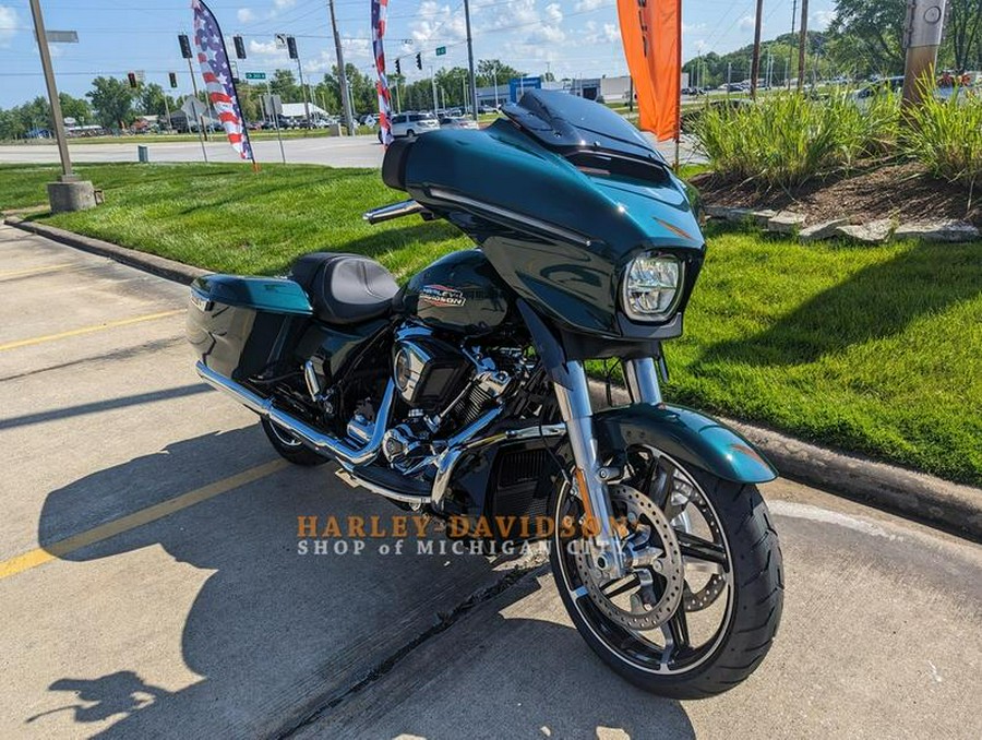 2024 Harley-Davidson® FLHX - Street Glide®