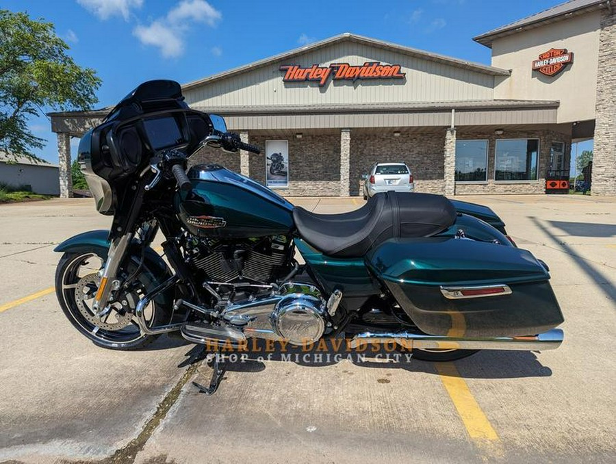 2024 Harley-Davidson® FLHX - Street Glide®