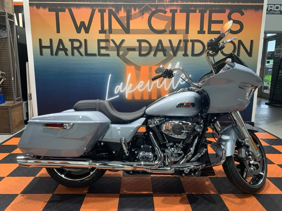 2024 Accessorized Harley-Davidson Road Glide FLTRX