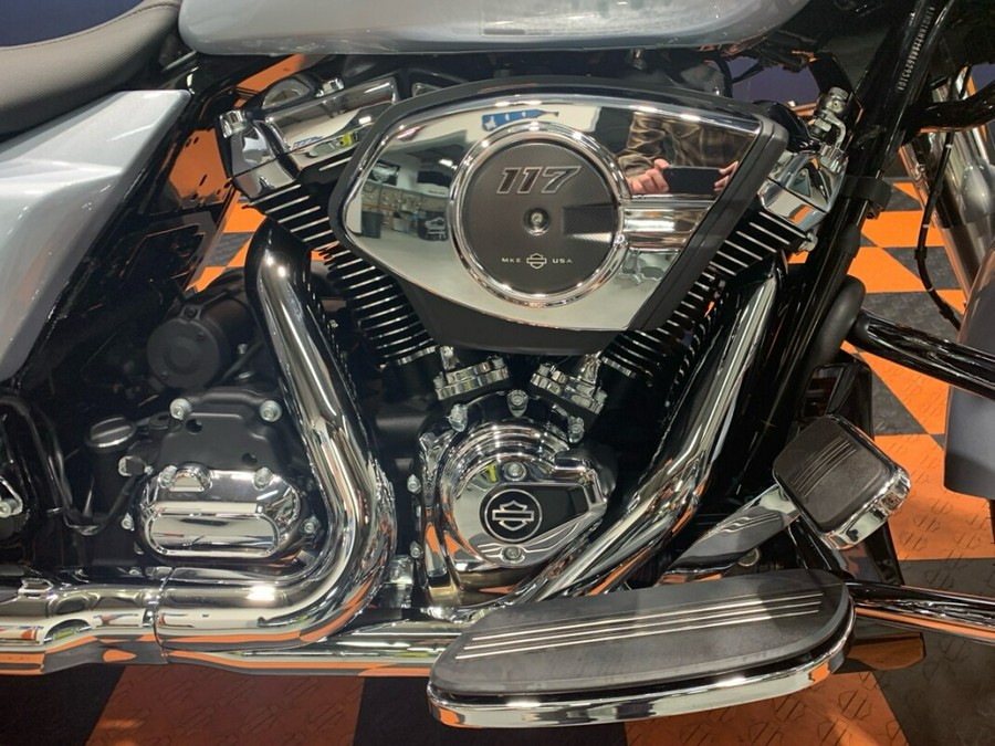 2024 Accessorized Harley-Davidson Road Glide FLTRX