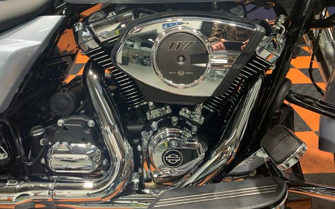 2024 Accessorized Harley-Davidson Road Glide FLTRX