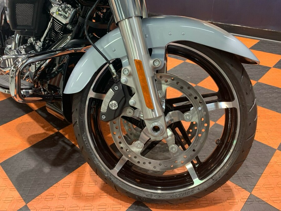 2024 Accessorized Harley-Davidson Road Glide FLTRX