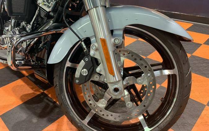 2024 Accessorized Harley-Davidson Road Glide FLTRX