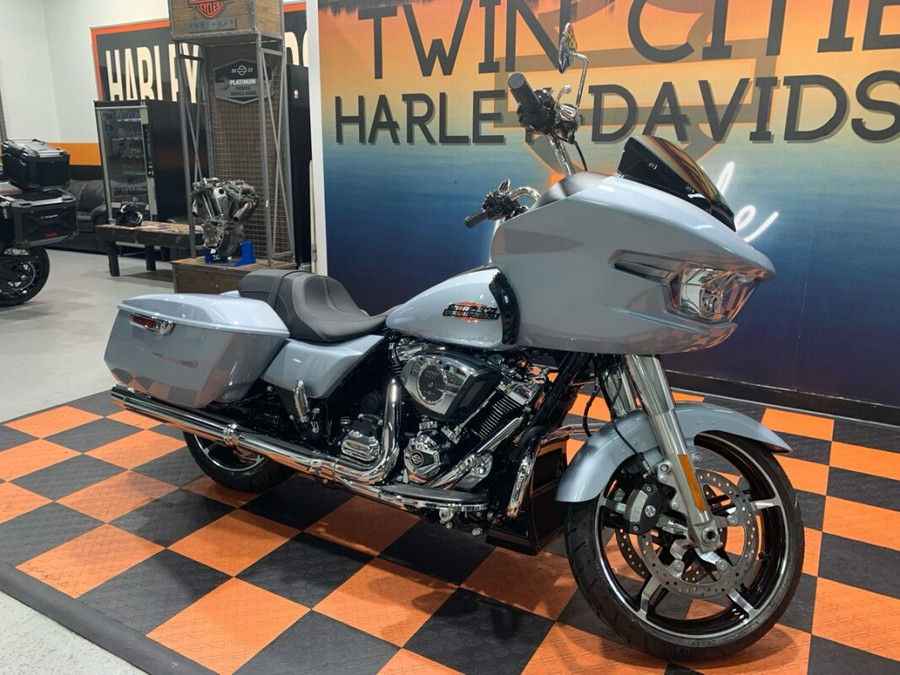 2024 Accessorized Harley-Davidson Road Glide FLTRX