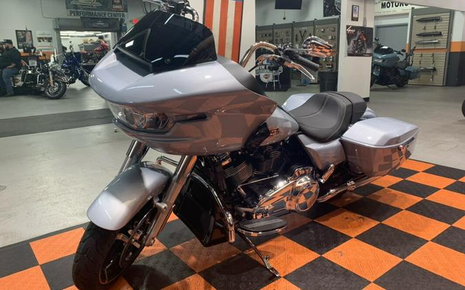 2024 Accessorized Harley-Davidson Road Glide FLTRX