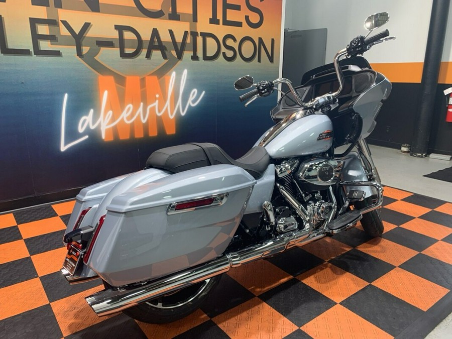 2024 Accessorized Harley-Davidson Road Glide FLTRX