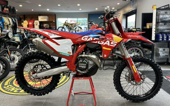 New 2023 GASGAS MC 450F FACTORY EDITION