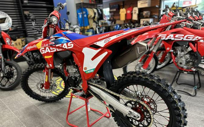 New 2023 GASGAS MC 450F FACTORY EDITION