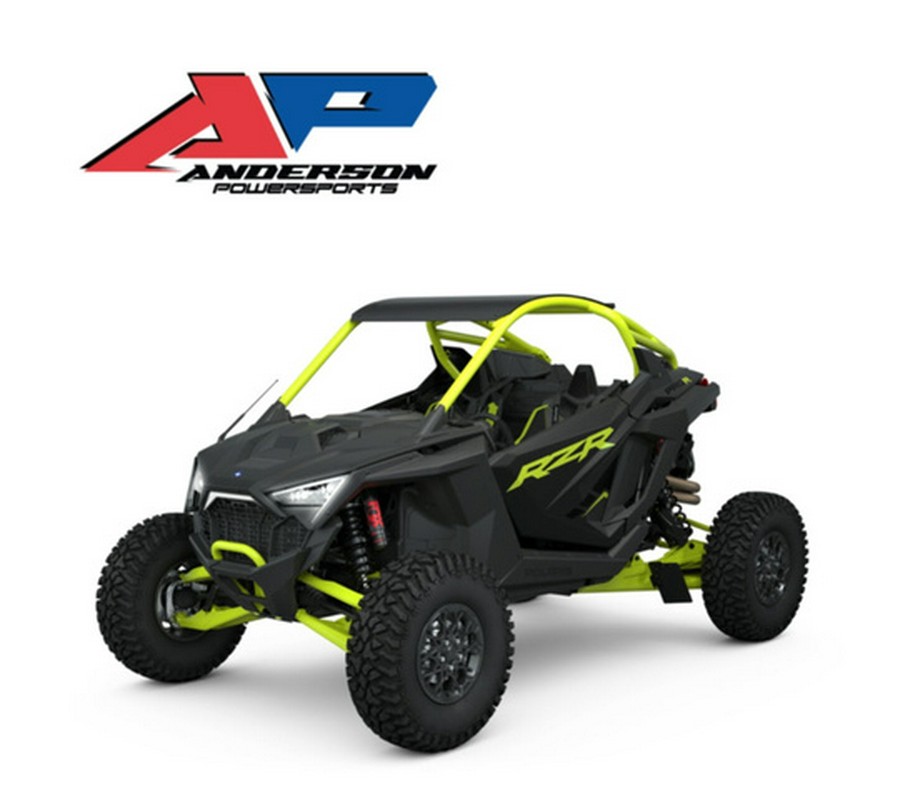 2024 Polaris RZR Pro R Ultimate