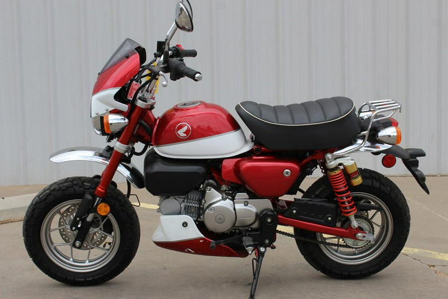 2020 Honda® Monkey ABS