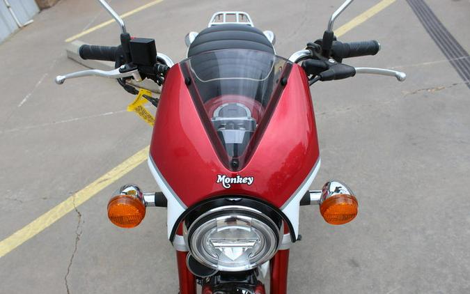 2020 Honda® Monkey ABS