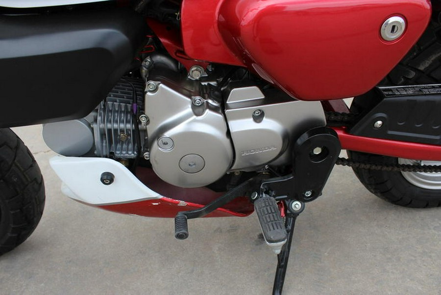 2020 Honda® Monkey ABS