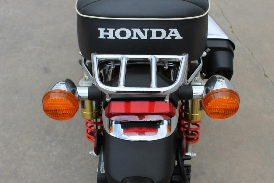 2020 Honda® Monkey ABS