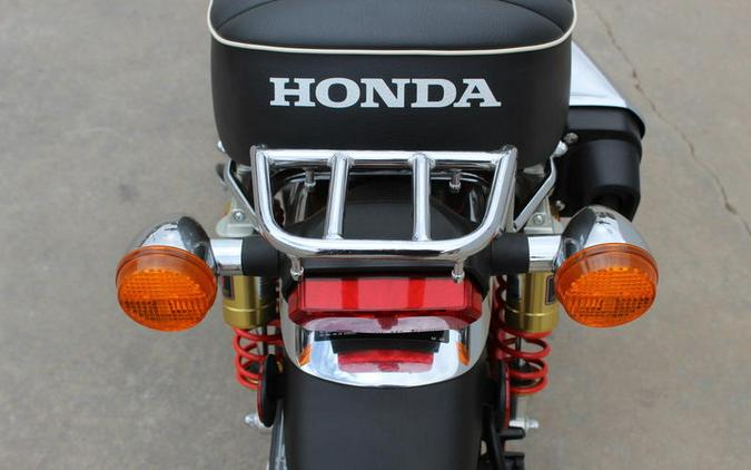 2020 Honda® Monkey ABS