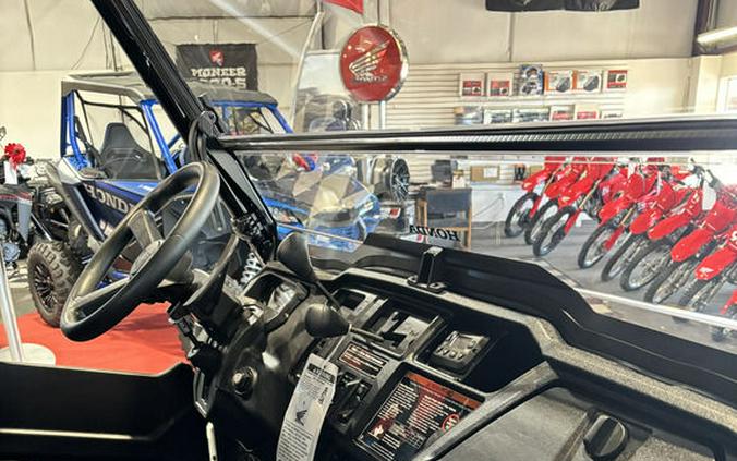 2025 Honda® Pioneer 1000-5 Trail Special Edition