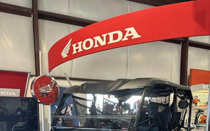 2025 Honda® Pioneer 1000-5 Trail Special Edition