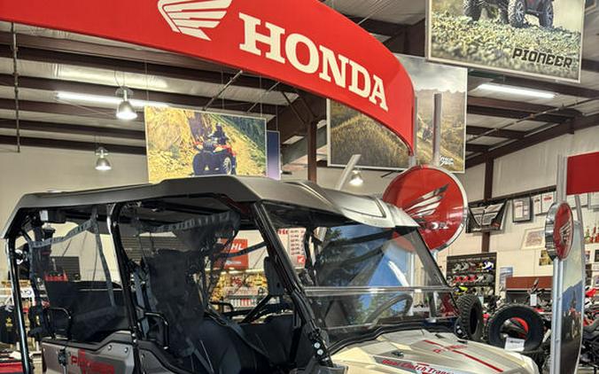 2025 Honda® Pioneer 1000-5 Trail Special Edition
