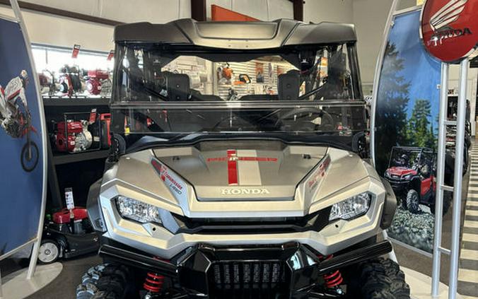 2025 Honda® Pioneer 1000-5 Trail Special Edition