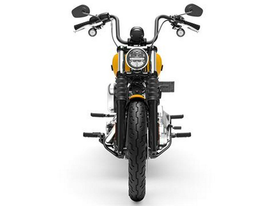 2025 Harley-Davidson Street Bob®
